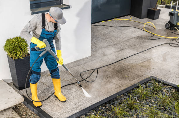 Best Roof Power Washing Services  in USA